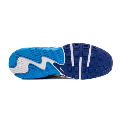 Мужские Кроссовки Nike AIR MAX EXCEE Разноцветный 45 (7dDZ0795-100 45) - 3 Мужские Кроссовки Nike AIR MAX EXCEE Разноцветный 45 (7dDZ0795-100 45) - 3 - Robinzon.ua