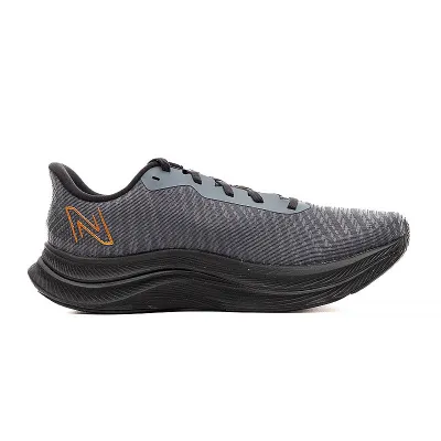 Мужские Кроссовки New Balance FuelCell Propel v4 Серый 42 (7dMFCPRGA4 42) - 3 Мужские Кроссовки New Balance FuelCell Propel v4 Серый 42 (7dMFCPRGA4 42) - 3 - Robinzon.ua