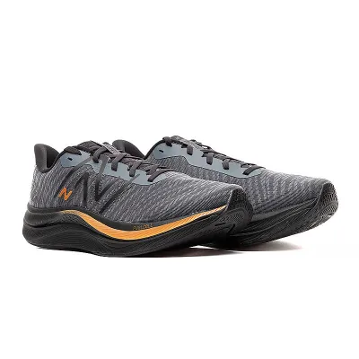 Мужские Кроссовки New Balance FuelCell Propel v4 Серый 40.5 (7dMFCPRGA4 40.5) - 4 Мужские Кроссовки New Balance FuelCell Propel v4 Серый 40.5 (7dMFCPRGA4 40.5) - 4 - Robinzon.ua