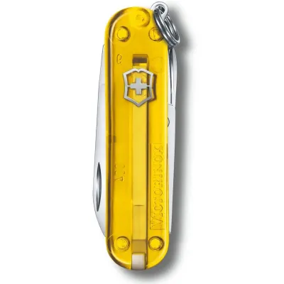 Складаний ніж Victorinox CLASSIC SD UKRAINE 06223.T81G.T2 - 3 Складаний ніж Victorinox CLASSIC SD UKRAINE 06223.T81G.T2 - 3 - Robinzon.ua