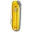 Складаний ніж Victorinox CLASSIC SD UKRAINE 06223.T81G.T2 - 3 - Robinzon.ua