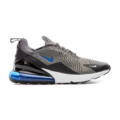 Чоловічі Кросівки Nike AIR MAX 270 Чорний Білий 44 (7dDV6494-001 44) - 1 Чоловічі Кросівки Nike AIR MAX 270 Чорний Білий 44 (7dDV6494-001 44) - 1 - Robinzon.ua