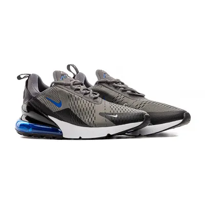 Чоловічі Кросівки Nike AIR MAX 270 Чорний Білий 45 (7dDV6494-001 45) - 2 Чоловічі Кросівки Nike AIR MAX 270 Чорний Білий 45 (7dDV6494-001 45) - 2 - Robinzon.ua