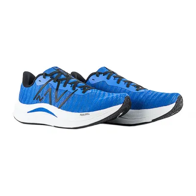 Чоловічі Кросівки New Balance Propel V4 Синій 42.5 (7dMFCPRLN4 42.5) - 4 - Robinzon.ua