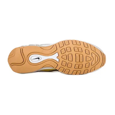 Чоловічі Кросівки Nike AIR MAX 97 SE Різнобарвний 41 (7dDV2619-100 41) - 3 Чоловічі Кросівки Nike AIR MAX 97 SE Різнобарвний 41 (7dDV2619-100 41) - 3 - Robinzon.ua