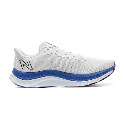 Мужские Кроссовки New Balance FuelCell Propel v4 Белый 42.5 (7dMFCPRCW4 42.5) - 2 Мужские Кроссовки New Balance FuelCell Propel v4 Белый 42.5 (7dMFCPRCW4 42.5) - 2 - Robinzon.ua