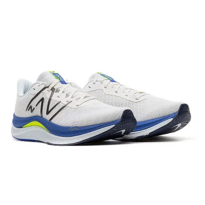 Мужские Кроссовки New Balance FuelCell Propel v4 Белый 42.5 (7dMFCPRCW4 42.5) - 4 Мужские Кроссовки New Balance FuelCell Propel v4 Белый 42.5 (7dMFCPRCW4 42.5) - 4 - Robinzon.ua