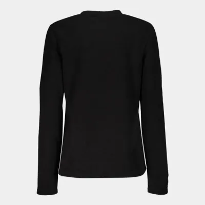 Жіночий лонгслів Joma EXPLORER LONG SLEEVE T-SHIRT чорний S 901499.100 S - 1 Жіночий лонгслів Joma EXPLORER LONG SLEEVE T-SHIRT чорний S 901499.100 S - 1 - Robinzon.ua