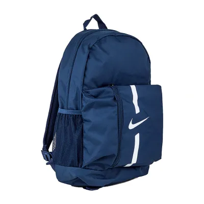 Рюкзак детский Nike Y NK ACDMY TEAM BKPK Синий One size (7dDA2571-411 One size) - 3 Рюкзак детский Nike Y NK ACDMY TEAM BKPK Синий One size (7dDA2571-411 One size) - 3 - Robinzon.ua