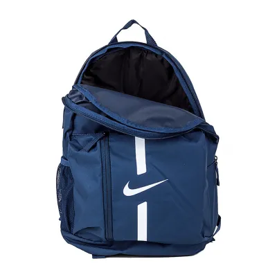 Рюкзак детский Nike Y NK ACDMY TEAM BKPK Синий One size (7dDA2571-411 One size) - 4 Рюкзак детский Nike Y NK ACDMY TEAM BKPK Синий One size (7dDA2571-411 One size) - 4 - Robinzon.ua