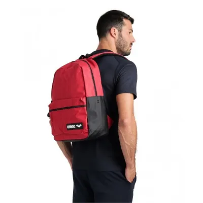 Рюкзак Arena TEAM BACKPACK 31 красный 46 x 31 x 16 002481-400 - 1 - Robinzon.ua
