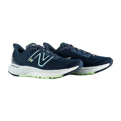 Жіночі Кросівки New Balance 880 V13 Різнобарвний 37.5 (7dW880N13 37.5) - 2 Жіночі Кросівки New Balance 880 V13 Різнобарвний 37.5 (7dW880N13 37.5) - 2 - Robinzon.ua