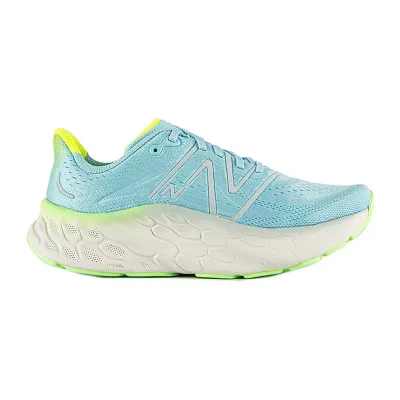 Жіночі Кросівки New Balance MORE V4 Блакитний 37.5 (7dWMORCK4 37.5) - 1 Жіночі Кросівки New Balance MORE V4 Блакитний 37.5 (7dWMORCK4 37.5) - 1 - Robinzon.ua