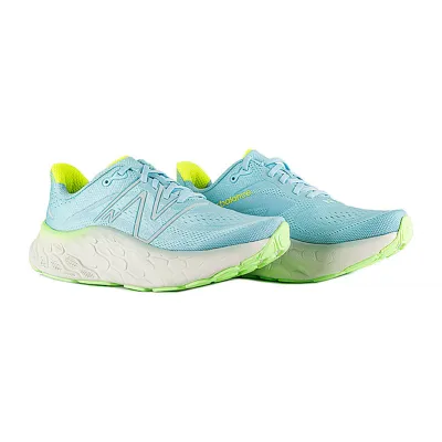 Жіночі Кросівки New Balance MORE V4 Блакитний 37.5 (7dWMORCK4 37.5) - 4 Жіночі Кросівки New Balance MORE V4 Блакитний 37.5 (7dWMORCK4 37.5) - 4 - Robinzon.ua