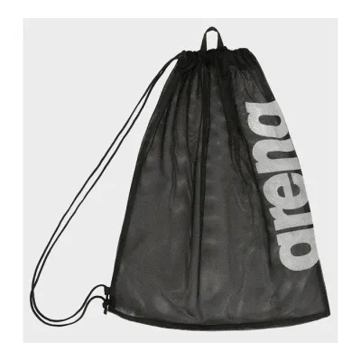 Рюкзак-мешок Arena TEAM MESH черный 65х55 002495-500 - 2 - Robinzon.ua