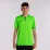Футболка JOMA GOLD IV SHORT SLEEVE T-SHIRT FLUOR GREEN BLACK зелений, чорний S 102766.021 S - 1 - Robinzon.ua