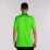 Футболка JOMA GOLD IV SHORT SLEEVE T-SHIRT FLUOR GREEN BLACK зелений, чорний 2XL 102766.021 2XL - 2 - Robinzon.ua