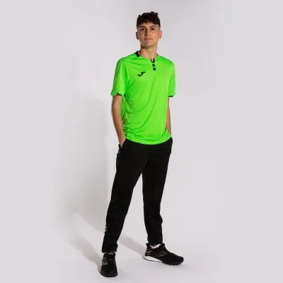Футболка JOMA GOLD IV SHORT SLEEVE T-SHIRT FLUOR GREEN BLACK зелений, чорний 2XL 102766.021 2XL - 3 Футболка JOMA GOLD IV SHORT SLEEVE T-SHIRT FLUOR GREEN BLACK зелений, чорний 2XL 102766.021 2XL - 3 - Robinzon.ua