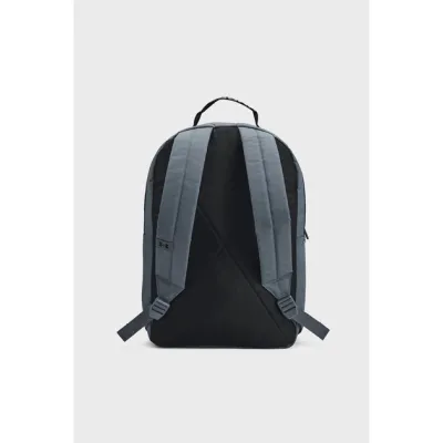 Рюкзак Under Armour UA Loudon Backpack серый 30х45х13 1378415-003 - 1 - Robinzon.ua