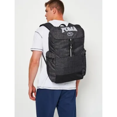 Рюкзак PUMA Squad темно-сірий 30 x 15 x 48 079957-01 - 5 Рюкзак PUMA Squad темно-сірий 30 x 15 x 48 079957-01 - 5 - Robinzon.ua