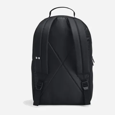 Рюкзак Under Armour UA Loudon Backpack черный 30х45х13 1378415-001 - 1 - Robinzon.ua