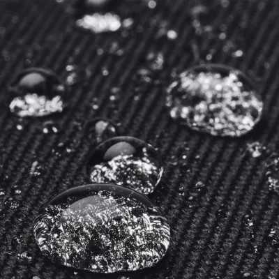 Рюкзак Under Armour UA Loudon Backpack черный 30х45х13 1378415-001 - 2 - Robinzon.ua