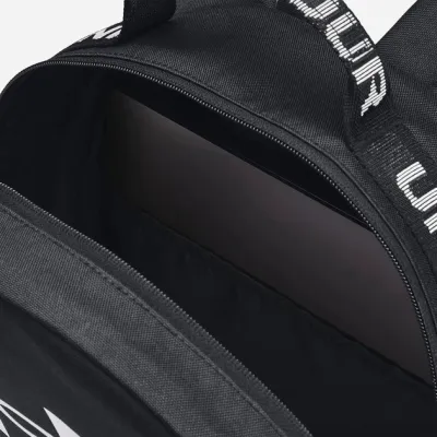 Рюкзак Under Armour UA Loudon Backpack черный 30х45х13 1378415-001 - 3 - Robinzon.ua