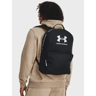 Рюкзак Under Armour UA Loudon Backpack черный 30х45х13 1378415-001 - 5 - Robinzon.ua