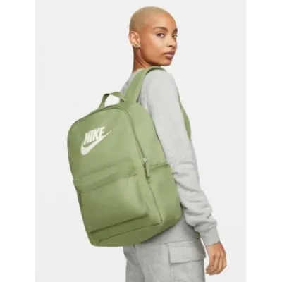 Рюкзак Nike NK HERITAGE BKPK зелений 43x30x15см DC4244-334 - 4 Рюкзак Nike NK HERITAGE BKPK зелений 43x30x15см DC4244-334 - 4 - Robinzon.ua