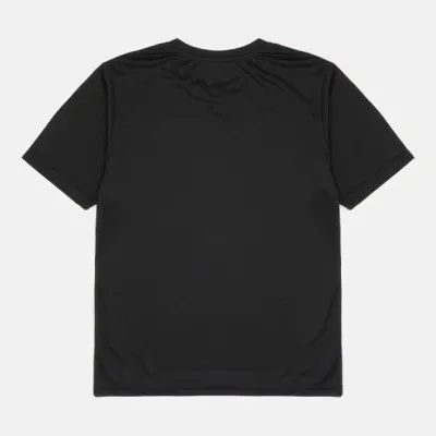 Футболка дитяча JOMA Combi Чорний (118-140 см) 4XS-3XS (100052.100) - 1 Футболка дитяча JOMA Combi Чорний (118-140 см) 4XS-3XS (100052.100) - 1 - Robinzon.ua