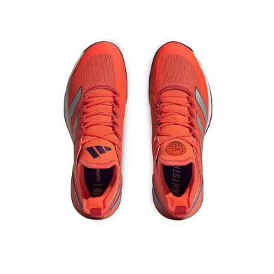 Кросcовки муж. Adidas Adizero Ubersonic 4 красный UK7.5 (41.5) HQ8379 41.5 - 2 Кросcовки муж. Adidas Adizero Ubersonic 4 красный UK7.5 (41.5) HQ8379 41.5 - 2 - Robinzon.ua