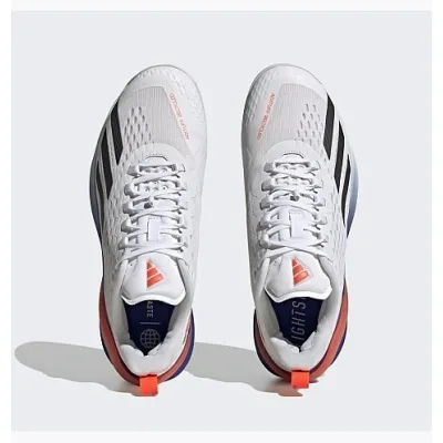 Кросcовки муж. Adidas Adizero Cybersonic белый UK12 (47.5) GY9634 47.5 - 2 Кросcовки муж. Adidas Adizero Cybersonic белый UK12 (47.5) GY9634 47.5 - 2 - Robinzon.ua