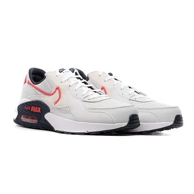 Чоловічі Кросівки Nike AIR MAX EXCEE Різнобарвний 46 (7dDZ0795-013 46) - 4 Чоловічі Кросівки Nike AIR MAX EXCEE Різнобарвний 46 (7dDZ0795-013 46) - 4 - Robinzon.ua