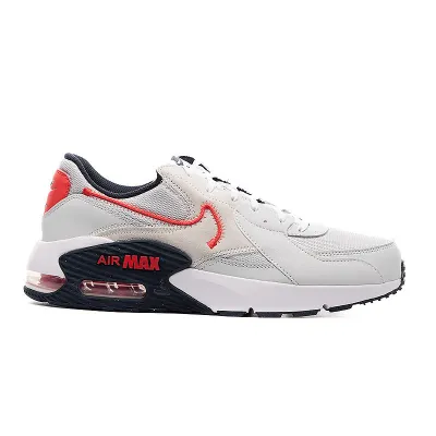 Мужские Кроссовки Nike AIR MAX EXCEE Разноцветный 41 (7dDZ0795-013 41) - 2 Мужские Кроссовки Nike AIR MAX EXCEE Разноцветный 41 (7dDZ0795-013 41) - 2 - Robinzon.ua