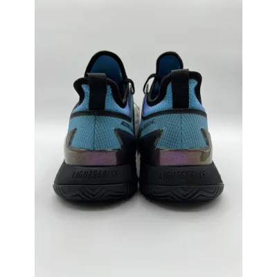 Кросівки чоловік. Adidas Adizero Ubersonic 4 різнобарвний UK7.5 (41.5) HQ8381 41.5 - 2 Кросівки чоловік. Adidas Adizero Ubersonic 4 різнобарвний UK7.5 (41.5) HQ8381 41.5 - 2 - Robinzon.ua