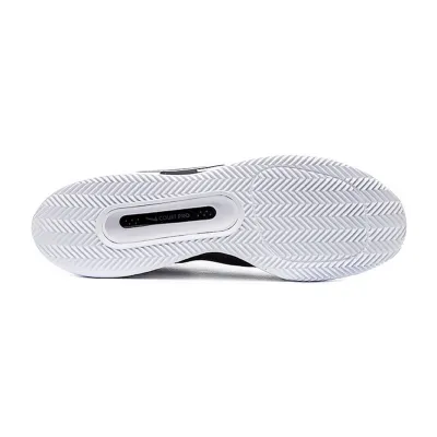 Мужские Кроссовки Nike M ZOOM COURT PRO CLY Черный 44 (7dDV3277-001 44) - 3 Мужские Кроссовки Nike M ZOOM COURT PRO CLY Черный 44 (7dDV3277-001 44) - 3 - Robinzon.ua