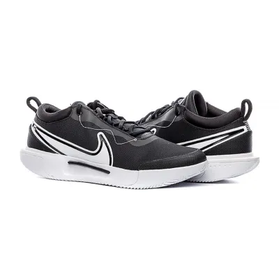 Чоловічі Кросівки Nike M ZOOM COURT PRO CLY Чорний 44.5 (7dDV3277-001 44.5) - 2 Чоловічі Кросівки Nike M ZOOM COURT PRO CLY Чорний 44.5 (7dDV3277-001 44.5) - 2 - Robinzon.ua