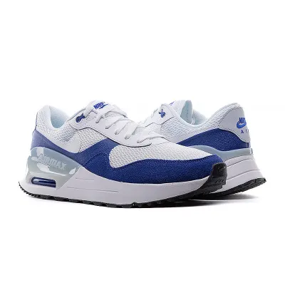 Чоловічі Кросівки Nike AIR MAX SYSTM Різнобарвний 44 (7dDM9537-400 44) - 1 Чоловічі Кросівки Nike AIR MAX SYSTM Різнобарвний 44 (7dDM9537-400 44) - 1 - Robinzon.ua