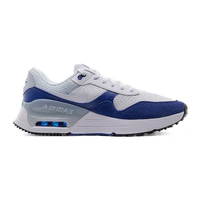 Чоловічі Кросівки Nike AIR MAX SYSTM Різнобарвний 44 (7dDM9537-400 44) - 4 Чоловічі Кросівки Nike AIR MAX SYSTM Різнобарвний 44 (7dDM9537-400 44) - 4 - Robinzon.ua