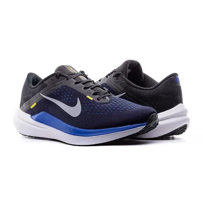 Чоловічі Кросівки Nike AIR WINFLO 10 Синій 45.5 (7dDV4022-005 45.5) - 1 Чоловічі Кросівки Nike AIR WINFLO 10 Синій 45.5 (7dDV4022-005 45.5) - 1 - Robinzon.ua