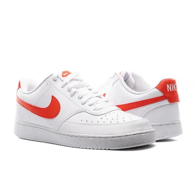 Мужские Кроссовки Nike COURT VISION LO NN Белый 44 (7dDH2987-108 44) - 2 Мужские Кроссовки Nike COURT VISION LO NN Белый 44 (7dDH2987-108 44) - 2 - Robinzon.ua