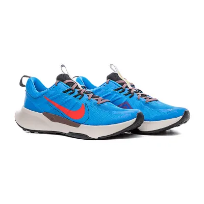 Мужские Кроссовки Nike JUNIPER TRAIL 2 NN Голубой 45 (7dDM0822-402 45) - 4 Мужские Кроссовки Nike JUNIPER TRAIL 2 NN Голубой 45 (7dDM0822-402 45) - 4 - Robinzon.ua