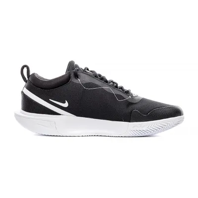 Мужские Кроссовки Nike M ZOOM COURT PRO CLY Черный 42.5 (7dDV3277-001 42.5) - 2 Мужские Кроссовки Nike M ZOOM COURT PRO CLY Черный 42.5 (7dDV3277-001 42.5) - 2 - Robinzon.ua