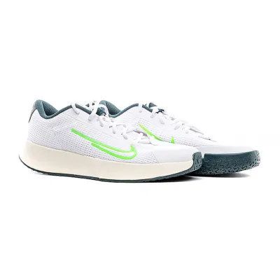 Мужские Кроссовки Nike VAPOR LITE 2 HC Белый 44.5 (7dDV2018-101 44.5) - 2 Мужские Кроссовки Nike VAPOR LITE 2 HC Белый 44.5 (7dDV2018-101 44.5) - 2 - Robinzon.ua