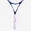 Ракетка Babolat B fly 25 2023year 140487/100 дитяча - 2 - Robinzon.ua