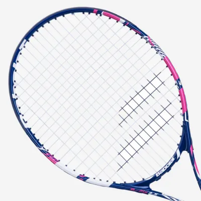 Ракетка Babolat B fly 25 2023year 140487/100 дитяча - 4 - Robinzon.ua