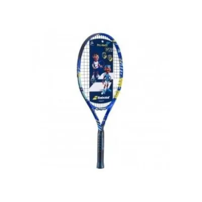 Ракетка Babolat Ballfighter 23 2023year 140481/100 дитяча - 3 - Robinzon.ua
