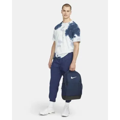 Рюкзак Nike NK BRSLA M BKPK — 9.5 (24L) Синій One size (7dDH7709-410 One size) - 6 Рюкзак Nike NK BRSLA M BKPK — 9.5 (24L) Синій One size (7dDH7709-410 One size) - 6 - Robinzon.ua