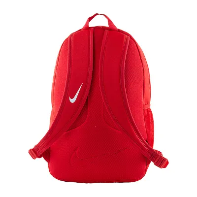 Рюкзак Nike Y NK ACDMY TEAM BKPK Красный One size (7dDA2571-657 One size) - 1 - Robinzon.ua