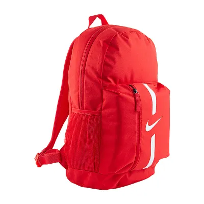 Рюкзак Nike Y NK ACDMY TEAM BKPK Красный One size (7dDA2571-657 One size) - 3 - Robinzon.ua